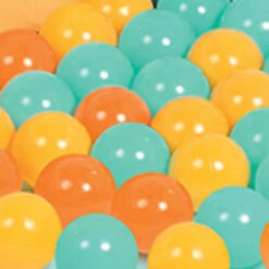 Piscine à Balle Jungle - LUDI -Produits Pour Bébé 3550833200186 08