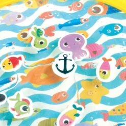 Tapis D'eau - LUDI 10 Tapis D'eau - LUDI -Produits Pour Bébé 3550833300787 05