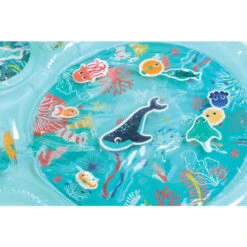 Tapis D'eau Marin - LUDI -Produits Pour Bébé 3550833301265 07