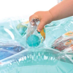 Tapis D'eau Marin - LUDI -Produits Pour Bébé 3550833301265 08