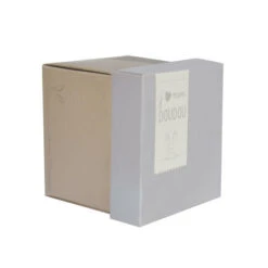 Doudou Lapin Mouchoir Blanc - DOUDOU ET COMPAGNIE -Produits Pour Bébé 3561860003039 2