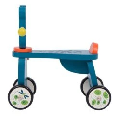 Porteur Panthère Dans La Jungle - MOULIN ROTY -Produits Pour Bébé 3575676687406 4