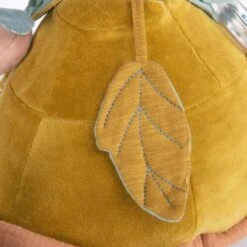 Grande Tortue D'Activités Trois Petits Lapins Multicolore - MOULIN ROTY -Produits Pour Bébé 3575676780787 10