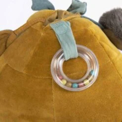 Grande Tortue D'Activités Trois Petits Lapins Multicolore - MOULIN ROTY -Produits Pour Bébé 3575676780787 12