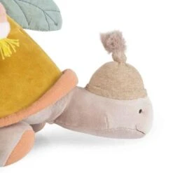 Grande Tortue D'Activités Trois Petits Lapins Multicolore - MOULIN ROTY -Produits Pour Bébé 3575676780787 7