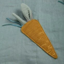 Tapis D'Éveil Trois Petits Lapins Multicolore - MOULIN ROTY -Produits Pour Bébé 3575676780794 7