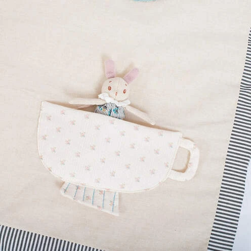 Tapis D'éveil Après La Pluie - MOULIN ROTY 4 Tapis D'éveil Après La Pluie - MOULIN ROTY – Image 4