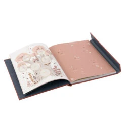 Livre De Naissance 80 Pages Après La Pluie - MOULIN ROTY -Produits Pour Bébé 3575677156000 7