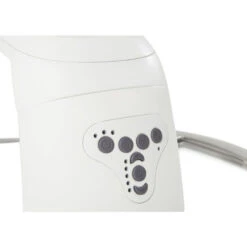 Balancelle Swoon Motion Zinc - BABYMOOV -Produits Pour Bébé 3661276014763 7