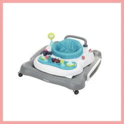 Trotteur Pousseur 5 En 1 - BABYMOOV -Produits Pour Bébé 3661276164710 6
