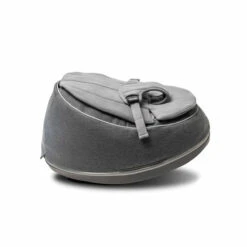 Doomoo Seat'n Swing Transat Et Balancelle 2 En 1 - Anthracite - BABYMOOV