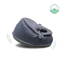 Doomoo Seat'N Swing Blue (Balancelle Incluse) - BABYMOOV -Produits Pour Bébé 36612761710602028129