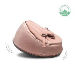 Doomoo Seat'n Swing Transat Et Balancelle 2 En 1 - Pink - BABYMOOV -Produits Pour Bébé 36612761710772028129