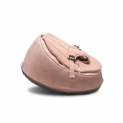 Doomoo Seat'n Swing Transat Et Balancelle 2 En 1 - Pink - BABYMOOV