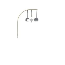 Arche Doomoo Seat'n Swing - BABYMOOV