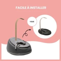 Arche Doomoo Seat'n Swing - BABYMOOV -Produits Pour Bébé 36612761710842028329