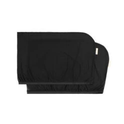 Chaussettes Pare Soleil Noir - BADABULLE