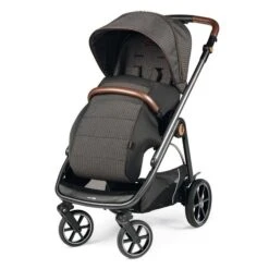 Poussette TRIO Veloce Viaggio SLK Grande FIAT 500 - PEGPEREGO -Produits Pour Bébé 36619790435722028429