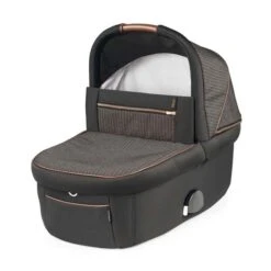 Poussette TRIO Veloce Viaggio SLK Grande FIAT 500 - PEGPEREGO -Produits Pour Bébé 36619790435722028929
