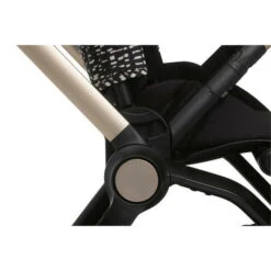 Poussette Trio Mysa + Siège Auto Kiros Sans Base + Nacelle Mysa Glam Dew Relux - CHICCO 22 Poussette Trio Mysa + Siège Auto Kiros Sans Base + Nacelle Mysa Glam Dew Relux - CHICCO -Produits Pour Bébé 366197906366220281129