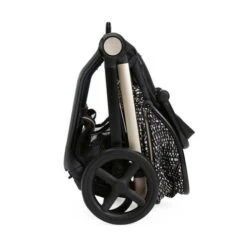 Poussette Trio Mysa + Siège Auto Kiros Sans Base + Nacelle Mysa Glam Dew Relux - CHICCO 30 Poussette Trio Mysa + Siège Auto Kiros Sans Base + Nacelle Mysa Glam Dew Relux - CHICCO -Produits Pour Bébé 366197906366220281529