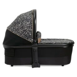 Poussette Trio Mysa + Siège Auto Kiros Sans Base + Nacelle Mysa Glam Dew Relux - CHICCO 31 Poussette Trio Mysa + Siège Auto Kiros Sans Base + Nacelle Mysa Glam Dew Relux - CHICCO -Produits Pour Bébé 366197906366220282229