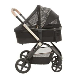 Poussette Trio Mysa + Siège Auto Kiros Sans Base + Nacelle Mysa Glam Dew Relux - CHICCO 25 Poussette Trio Mysa + Siège Auto Kiros Sans Base + Nacelle Mysa Glam Dew Relux - CHICCO -Produits Pour Bébé 366197906366220282529