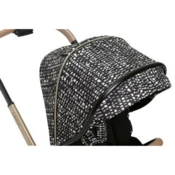 Poussette Trio Mysa + Siège Auto Kiros Sans Base + Nacelle Mysa Glam Dew Relux - CHICCO 34 Poussette Trio Mysa + Siège Auto Kiros Sans Base + Nacelle Mysa Glam Dew Relux - CHICCO -Produits Pour Bébé 36619790636622028829