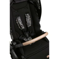 Poussette Trio Mysa + Siège Auto Kiros Sans Base + Nacelle Mysa Glam Dew Relux - CHICCO 33 Poussette Trio Mysa + Siège Auto Kiros Sans Base + Nacelle Mysa Glam Dew Relux - CHICCO -Produits Pour Bébé 36619790636622028929