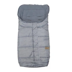 Chancelière Kiruna Grise - BEBE9 CREATION