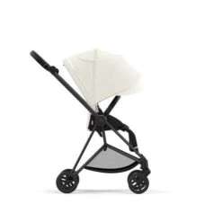Poussette MIOS Matt Black Off White 2023 - CYBEX -Produits Pour Bébé 36619790732342028329