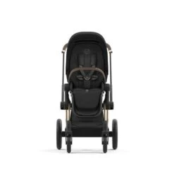 Poussette E-PRIAM Chrome Black Sephia Black 2023 - CYBEX 15 Poussette E-PRIAM Chrome Black Sephia Black 2023 - CYBEX -Produits Pour Bébé 36619790735242028229