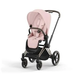 Poussette PRIAM Rosegold Peach Pink 2023 - CYBEX