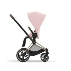Poussette PRIAM Rosegold Peach Pink 2023 - CYBEX -Produits Pour Bébé 36619790735792028729