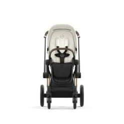 Poussette PRIAM Matt Black Off White 2023 - CYBEX 18 Poussette PRIAM Matt Black Off White 2023 - CYBEX -Produits Pour Bébé 36619790736302028329