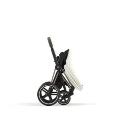 Poussette PRIAM Matt Black Off White 2023 - CYBEX 16 Poussette PRIAM Matt Black Off White 2023 - CYBEX -Produits Pour Bébé 36619790736302028529