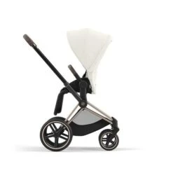 Poussette PRIAM Matt Black Off White 2023 - CYBEX 19 Poussette PRIAM Matt Black Off White 2023 - CYBEX -Produits Pour Bébé 36619790736302028729