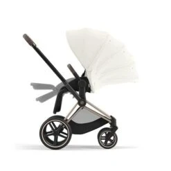 Poussette PRIAM Matt Black Off White 2023 - CYBEX 12 Poussette PRIAM Matt Black Off White 2023 - CYBEX -Produits Pour Bébé 36619790736302028829