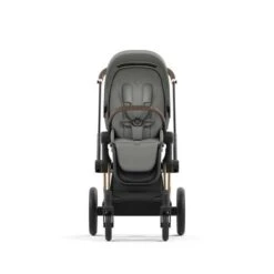 Poussette PRIAM Chrome Black Mirage Grey 2023 - CYBEX 15 Poussette PRIAM Chrome Black Mirage Grey 2023 - CYBEX -Produits Pour Bébé 36619790736852028229