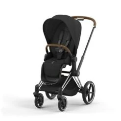 Poussette PRIAM Chrome Sephia Black 2023 - CYBEX