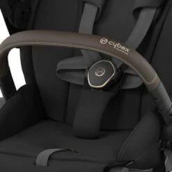 Poussette PRIAM Chrome Sephia Black 2023 - CYBEX 11 Poussette PRIAM Chrome Sephia Black 2023 - CYBEX -Produits Pour Bébé 36619790737082028329