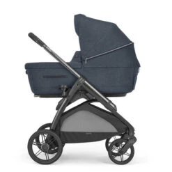 Poussette TRIO System Quattro Aptica Darwin Resort Blue - INGLESINA -Produits Pour Bébé 36619790747502028229