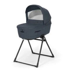 Poussette TRIO System Quattro Aptica Darwin Resort Blue - INGLESINA -Produits Pour Bébé 36619790747502028329