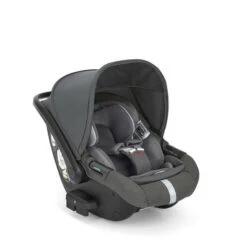 Poussette TRIO System Quattro Aptica Darwin Recline Velvet Grey - INGLESINA -Produits Pour Bébé 3661979074873 3