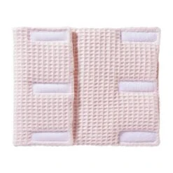 Tour De Lit Modulable & Respirant - Mix&Match Rose Blush - BB&CO -Produits Pour Bébé 3662159029256 3