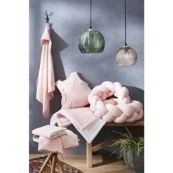 Tour De Lit Modulable & Respirant - Mix&Match Rose Blush - BB&CO -Produits Pour Bébé 3662159029256 4