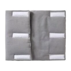 Tour De Lit Modulable & Respirant - Mix&Match Gris - BB&CO -Produits Pour Bébé 3662159029270 3