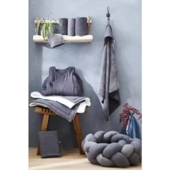 Tour De Lit Modulable & Respirant - Mix&Match Gris - BB&CO