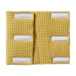 Tour De Lit Modulable & Respirant - Mix&Match Ocre - BB&CO -Produits Pour Bébé 3662159029294 3