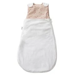 Gigoteuse Bi-matière - 6-18 Mois - Blooming Day - BB&CO